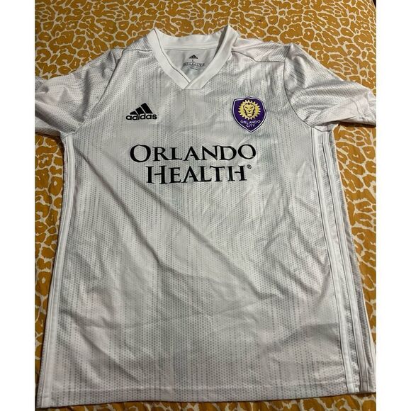 Youth‎ Orlando health jersey - Picture 1 of 4